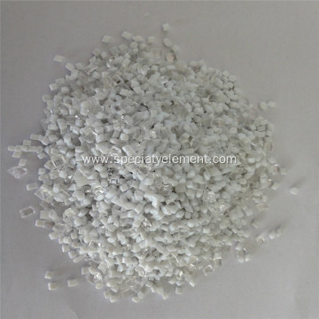 Hainan Yisheng PET Resin For Coca Cola Bottle